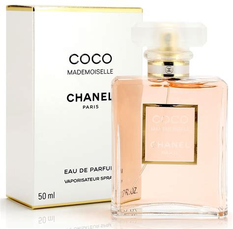 chanel mademoiselle macy's price|Chanel coco mademoiselle 1.2 oz.